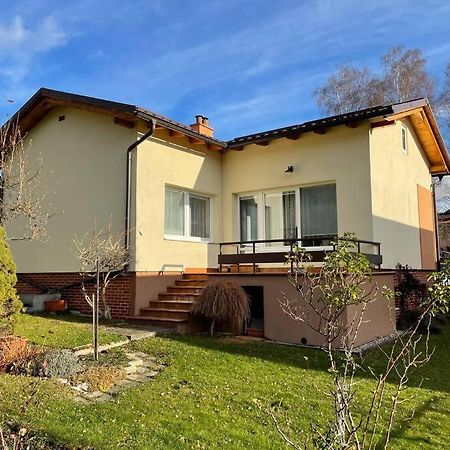 Oddych Pri Martinskych Holiach /Mountains Vacation Villa Luaran gambar