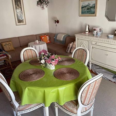 Oddych Pri Martinskych Holiach /Mountains Vacation Villa Luaran gambar