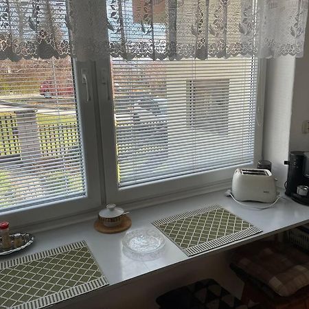 Oddych Pri Martinskych Holiach /Mountains Vacation Villa Luaran gambar