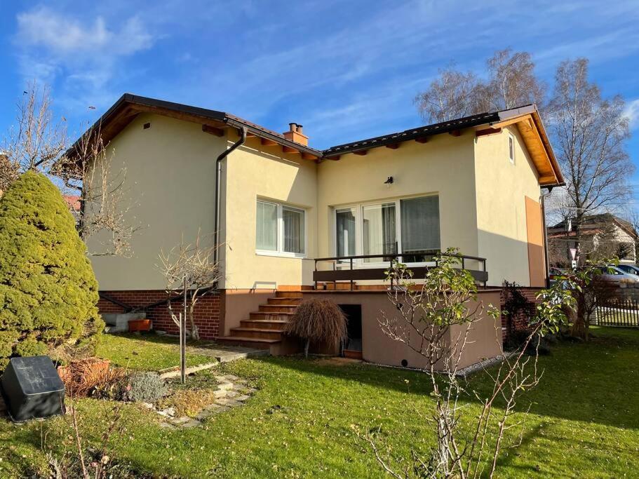 Oddych Pri Martinskych Holiach /Mountains Vacation Villa Luaran gambar