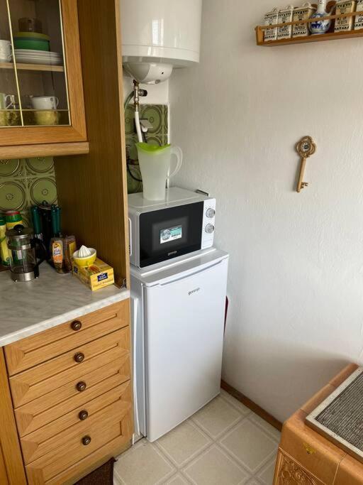 Oddych Pri Martinskych Holiach /Mountains Vacation Villa Luaran gambar