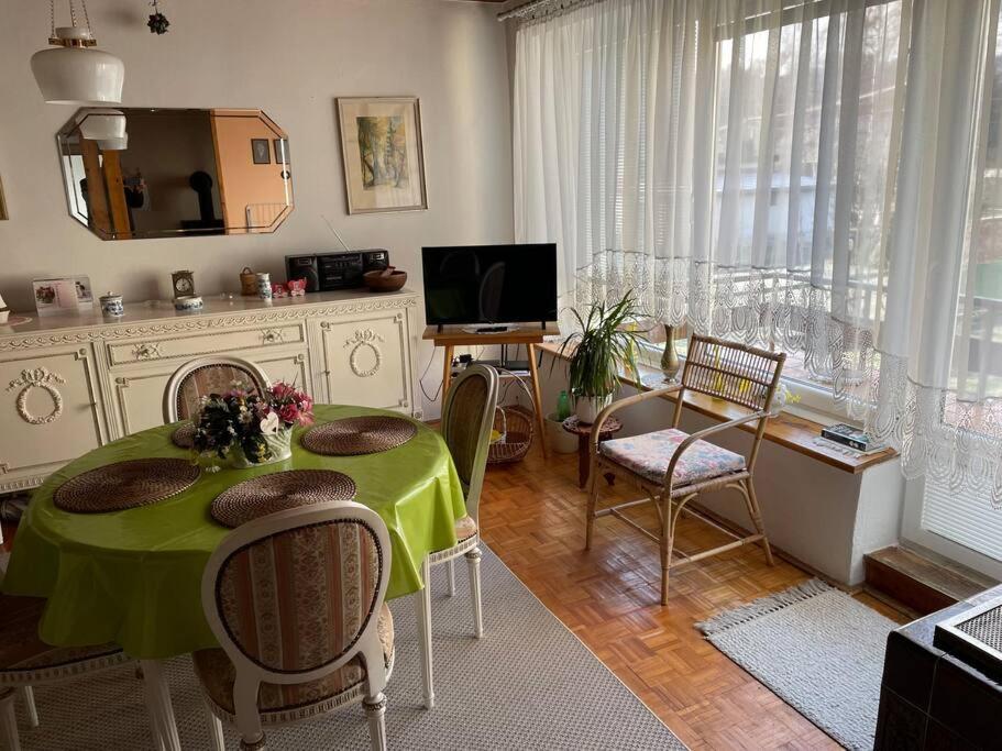 Oddych Pri Martinskych Holiach /Mountains Vacation Villa Luaran gambar