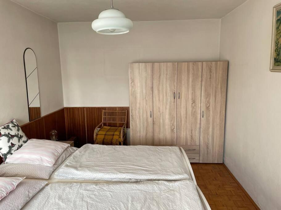 Oddych Pri Martinskych Holiach /Mountains Vacation Villa Luaran gambar