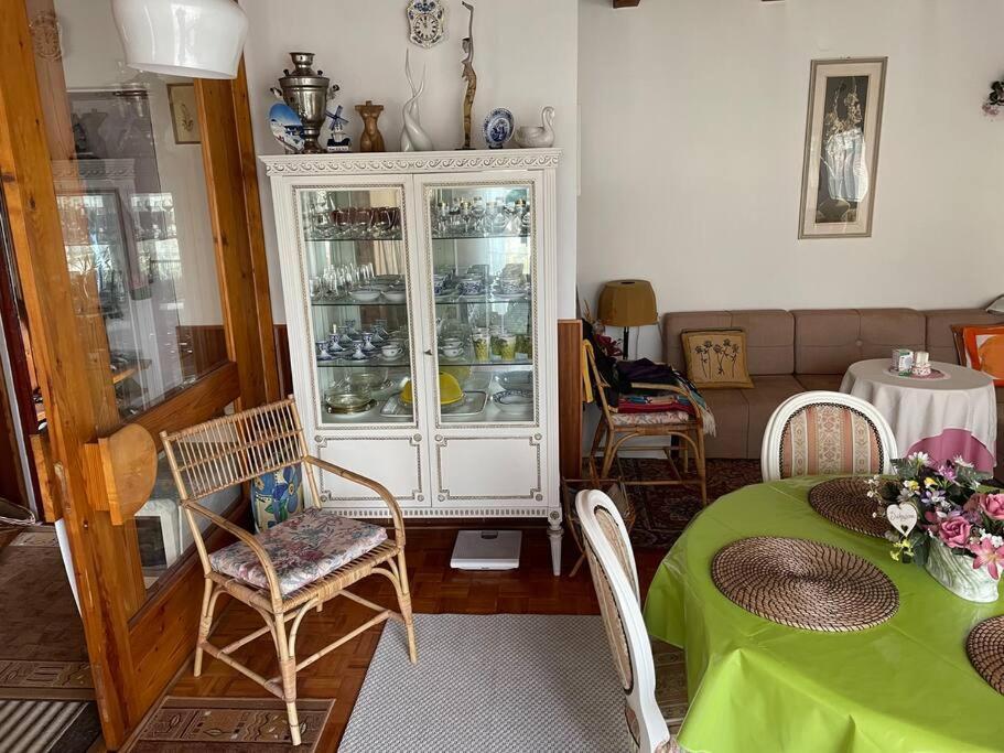 Oddych Pri Martinskych Holiach /Mountains Vacation Villa Luaran gambar