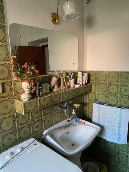 Oddych Pri Martinskych Holiach /Mountains Vacation Villa Luaran gambar