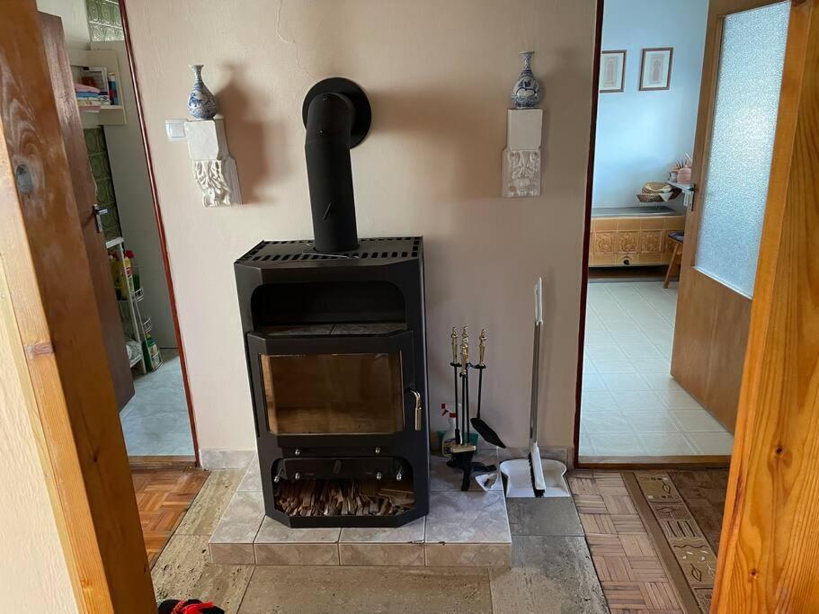 Oddych Pri Martinskych Holiach /Mountains Vacation Villa Luaran gambar