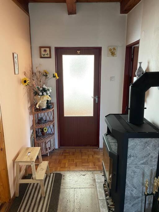 Oddych Pri Martinskych Holiach /Mountains Vacation Villa Luaran gambar